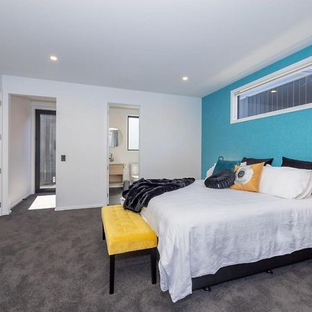 Sapphire Delight - 1 Bedroom Private Room Wanaka Zewnętrze zdjęcie