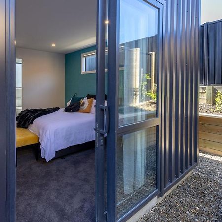 Sapphire Delight - 1 Bedroom Private Room Wanaka Zewnętrze zdjęcie