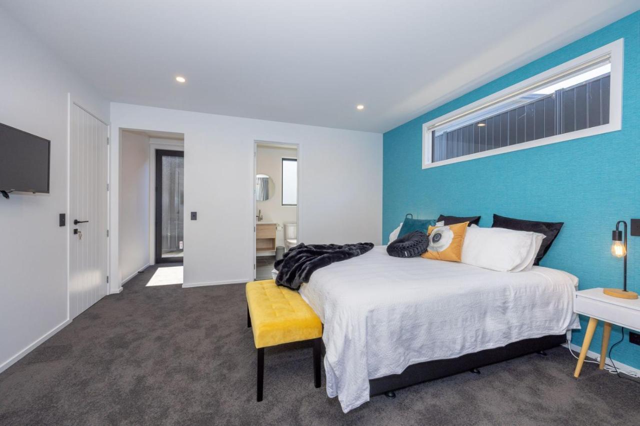 Sapphire Delight - 1 Bedroom Private Room Wanaka Zewnętrze zdjęcie