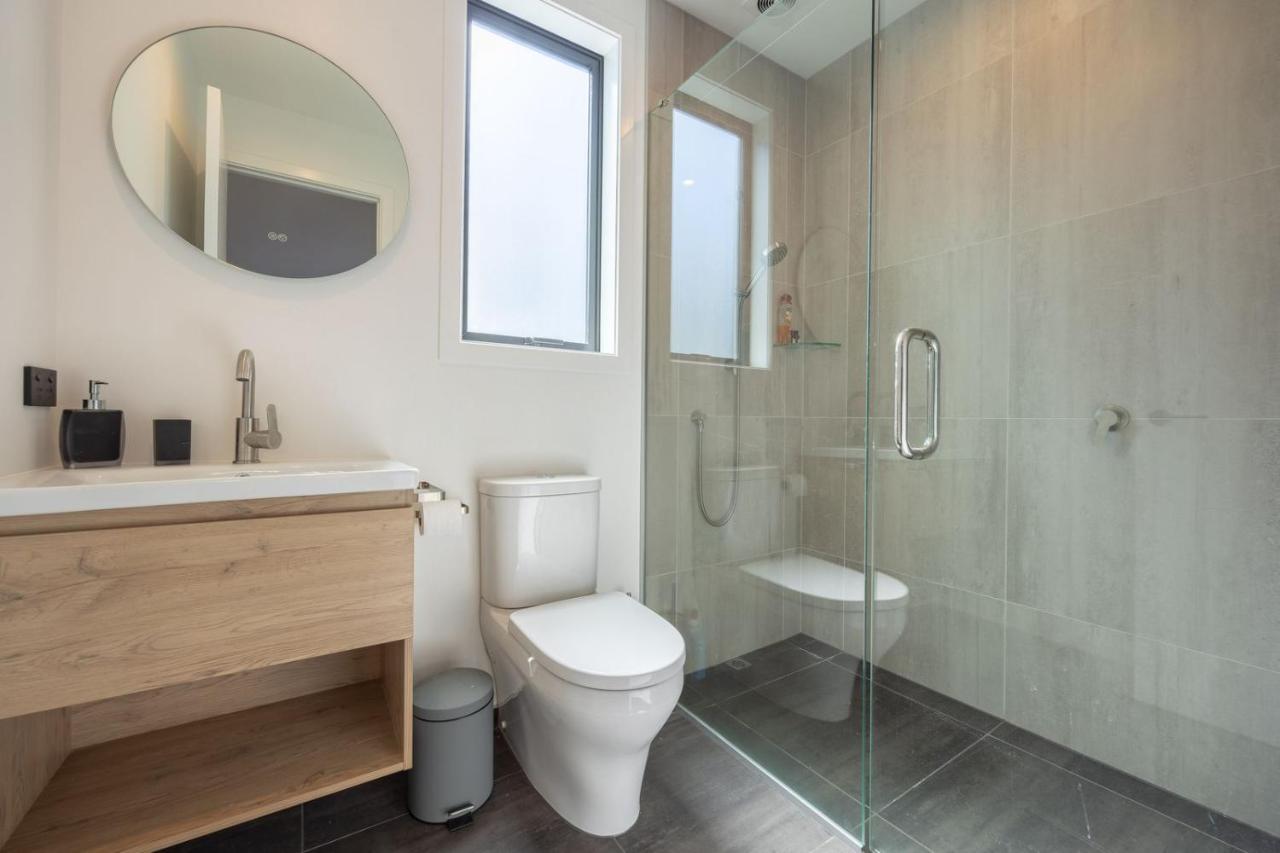 Sapphire Delight - 1 Bedroom Private Room Wanaka Zewnętrze zdjęcie