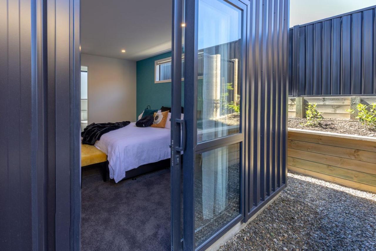 Sapphire Delight - 1 Bedroom Private Room Wanaka Zewnętrze zdjęcie